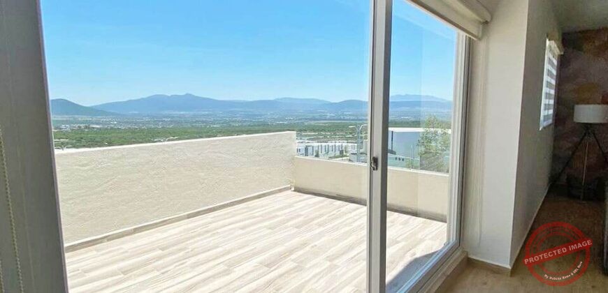 Casa en Venta Zibatá Querétaro