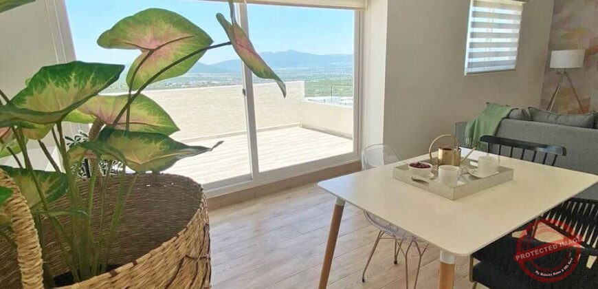 Casa en Venta Zibatá Querétaro