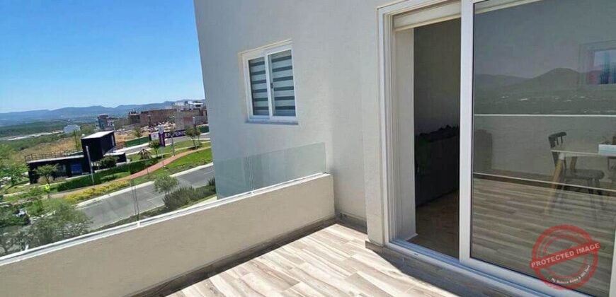 Casa en Venta Zibatá Querétaro