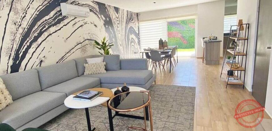 Casa en Venta Zibatá Querétaro