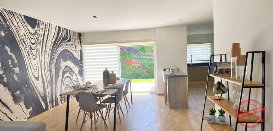 Casa en Venta Zibatá Querétaro