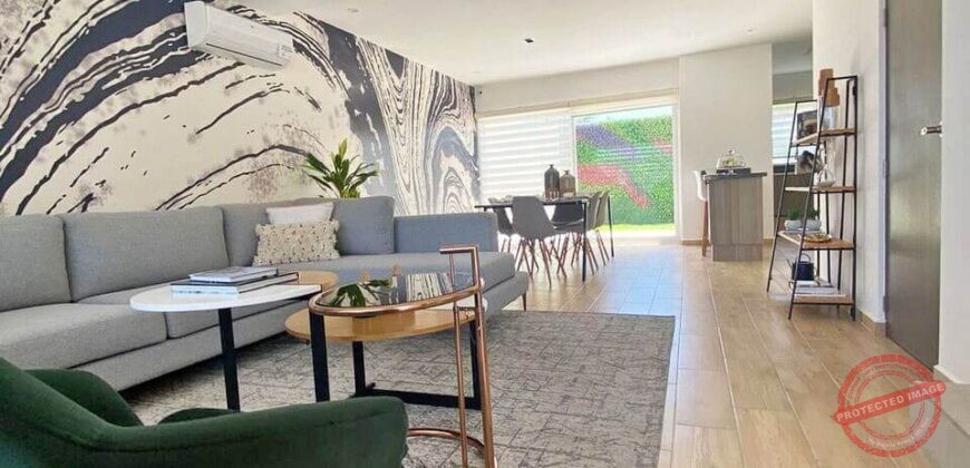 Casa en Venta Zibatá Querétaro