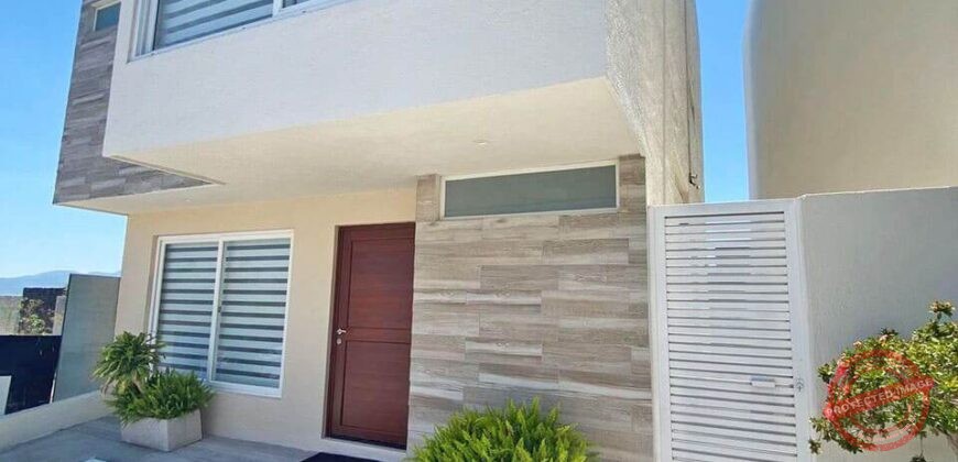 Casa en Venta Zibatá Querétaro