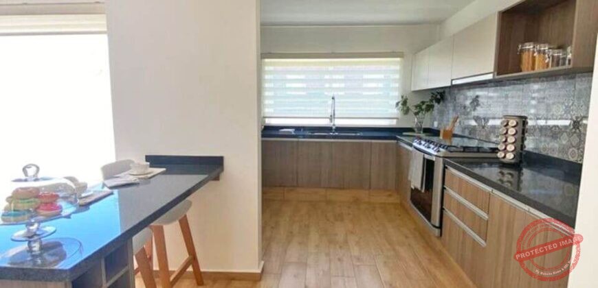 Casa en Venta Zibatá Querétaro