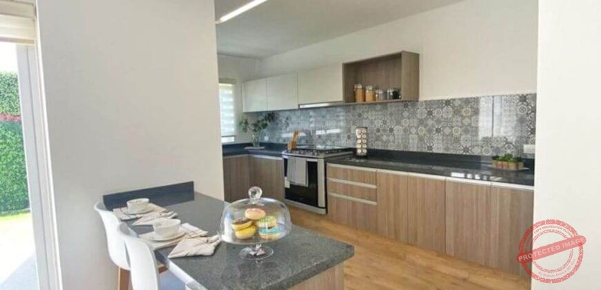 Casa en Venta Zibatá Querétaro