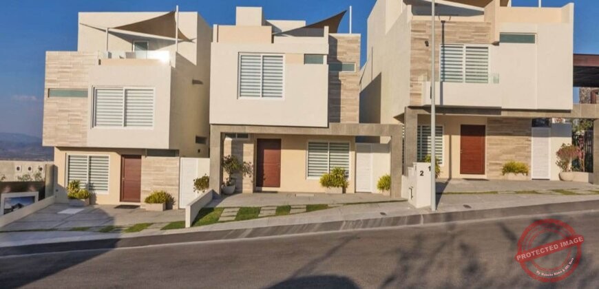 Casa en Venta Zibatá Querétaro