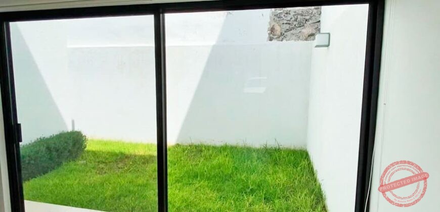 Casa en Renta Zibatá Querétaro