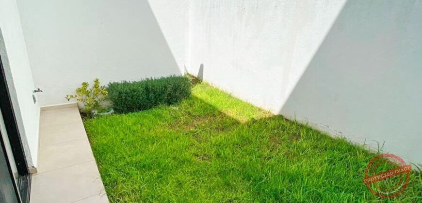 Casa en Renta Zibatá Querétaro