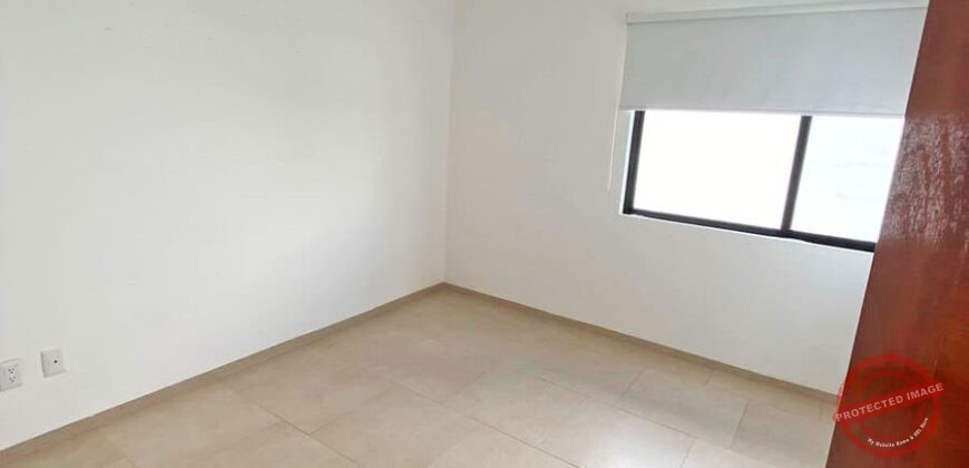 Casa en Renta Zibatá Querétaro