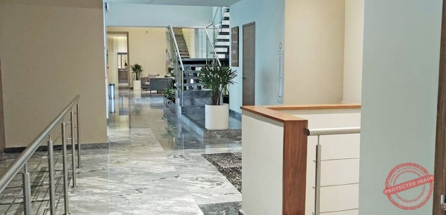 Departamento en Venta City Towers del Valle México