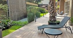 Departamento en Venta City Towers del Valle México