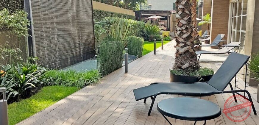 Departamento en Venta City Towers del Valle México