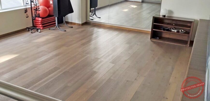 Departamento en Venta City Towers del Valle México