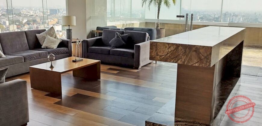 Departamento en Venta City Towers del Valle México