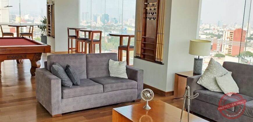 Departamento en Venta City Towers del Valle México