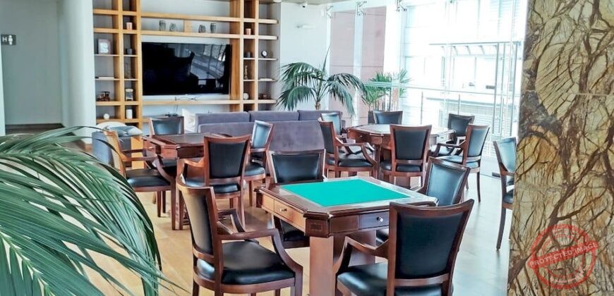 Departamento en Venta City Towers del Valle México