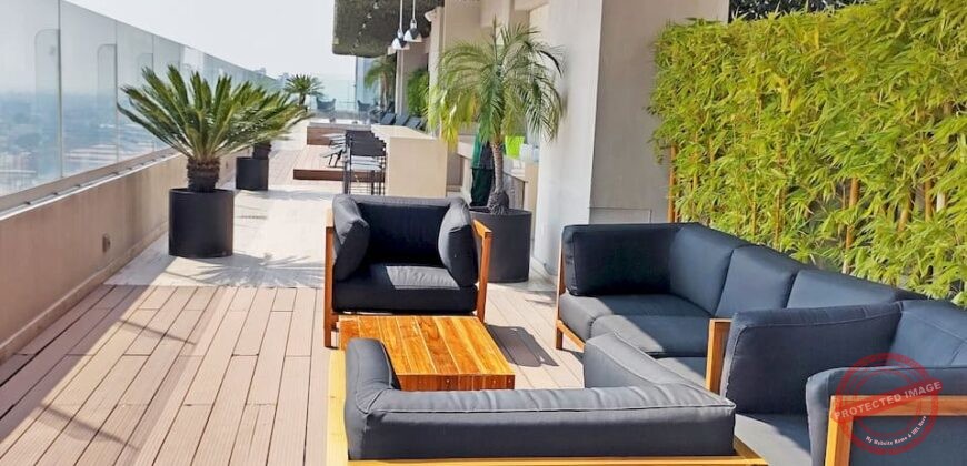 Departamento en Venta City Towers del Valle México