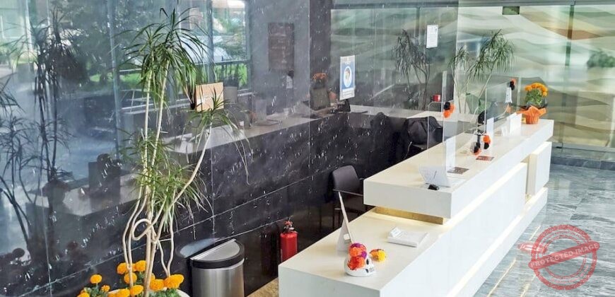 Departamento en Venta City Towers del Valle México