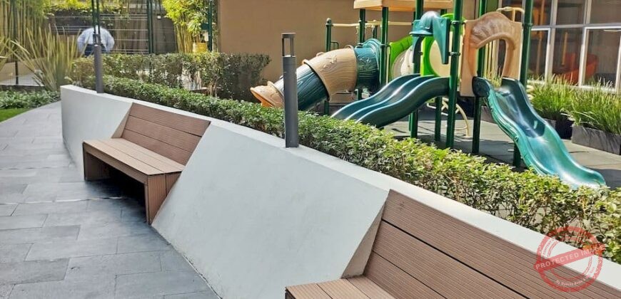 Departamento en Venta City Towers del Valle México