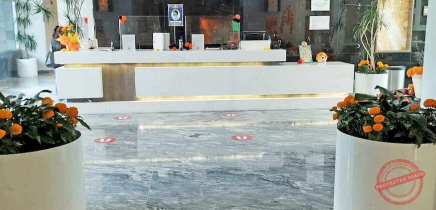 Departamento en Venta City Towers del Valle México