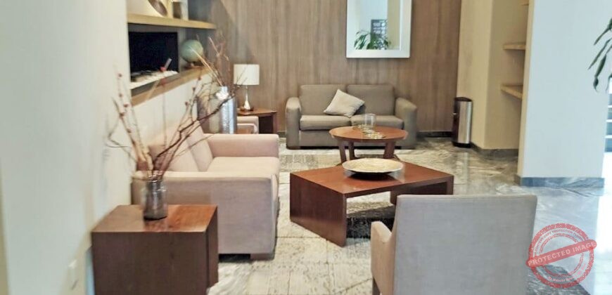 Departamento en Venta City Towers del Valle México