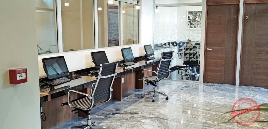 Departamento en Venta City Towers del Valle México