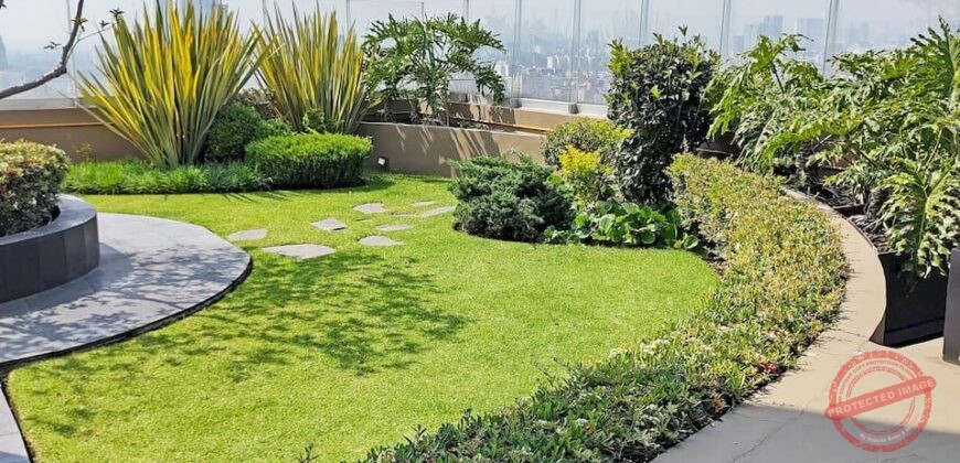 Departamento en Venta City Towers del Valle México