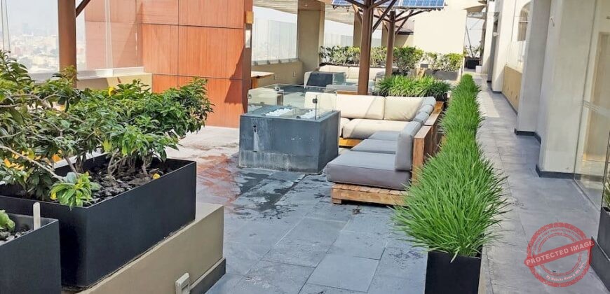 Departamento en Venta City Towers del Valle México