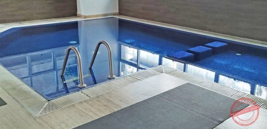 Departamento en Venta City Towers del Valle México