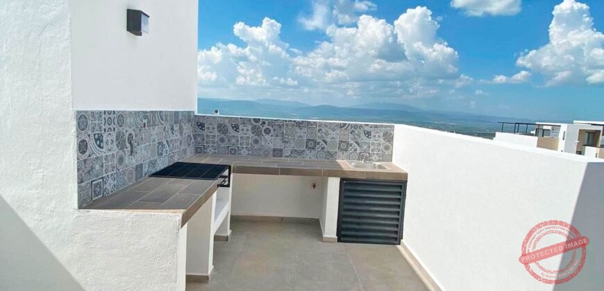 Casa en Venta Zibatá Querétaro