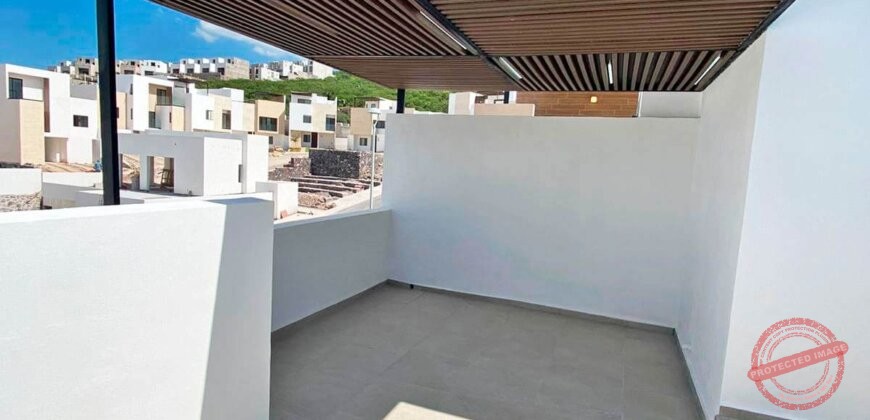 Casa en Venta Zibatá Querétaro