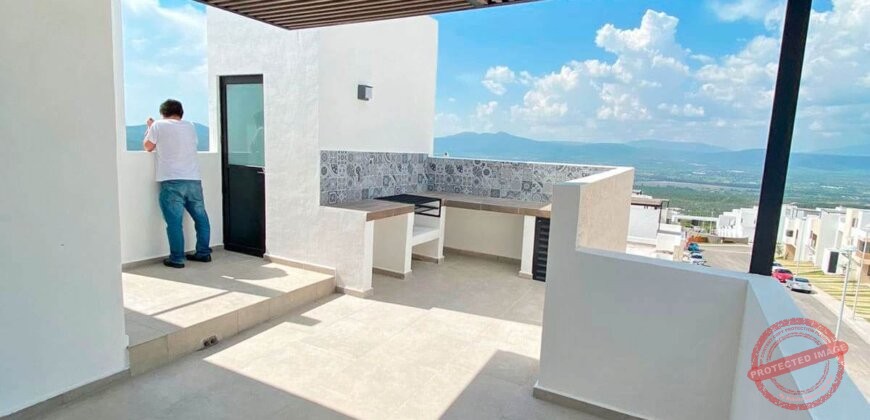 Casa en Venta Zibatá Querétaro
