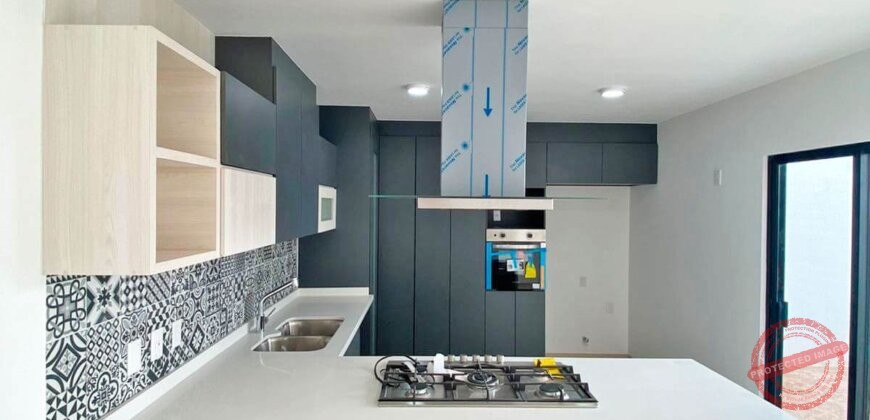 Casa en Venta Zibatá Querétaro
