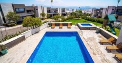 Departamento Penthouse en Venta Zibatá Querétaro