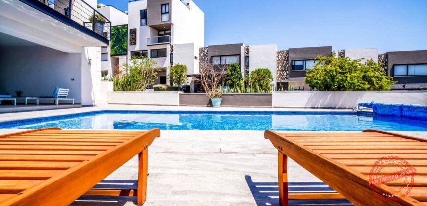 Departamento Penthouse en Venta Zibatá Querétaro