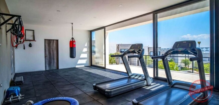 Departamento Penthouse en Venta Zibatá Querétaro