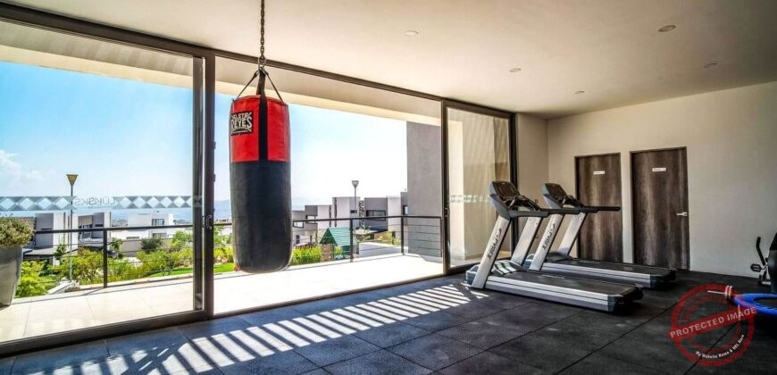 Departamento Penthouse en Venta Zibatá Querétaro