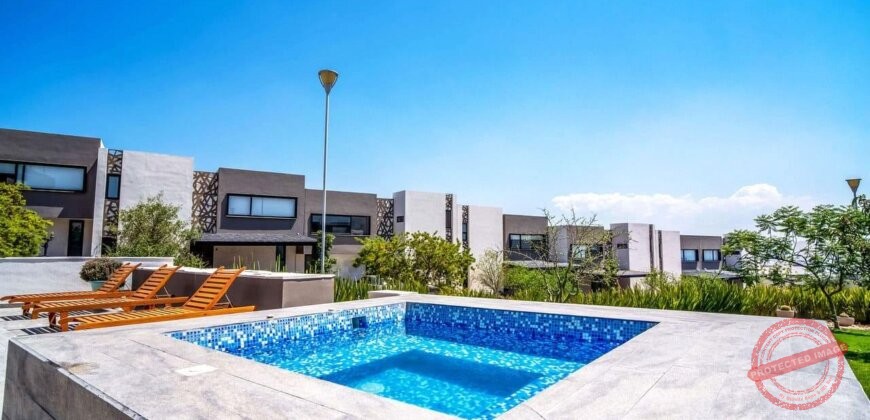Departamento Penthouse en Venta Zibatá Querétaro