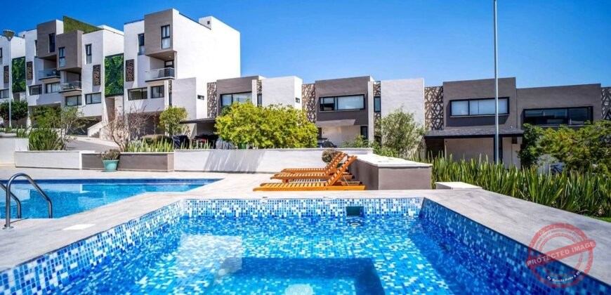 Departamento Penthouse en Venta Zibatá Querétaro