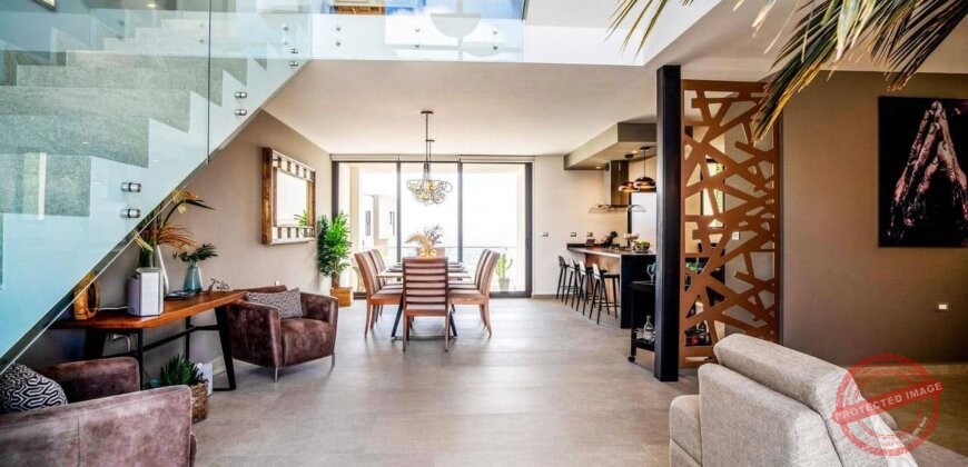 Departamento Penthouse en Venta Zibatá Querétaro