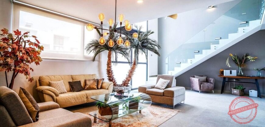 Departamento Penthouse en Venta Zibatá Querétaro