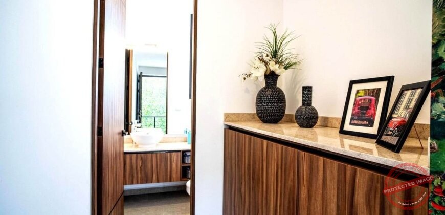 Departamento Penthouse en Venta Zibatá Querétaro