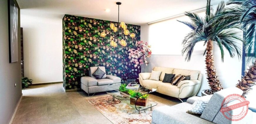 Departamento Penthouse en Venta Zibatá Querétaro