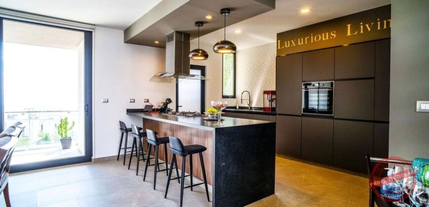 Departamento Penthouse en Venta Zibatá Querétaro