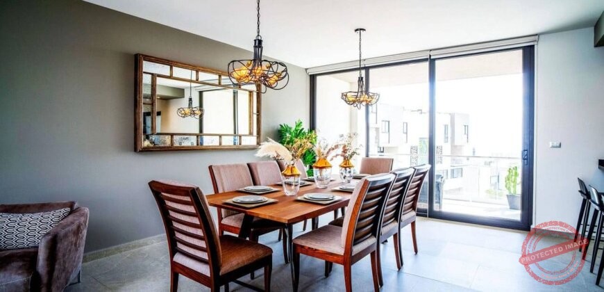 Departamento Penthouse en Venta Zibatá Querétaro