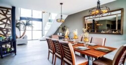 Departamento Penthouse en Venta Zibatá Querétaro