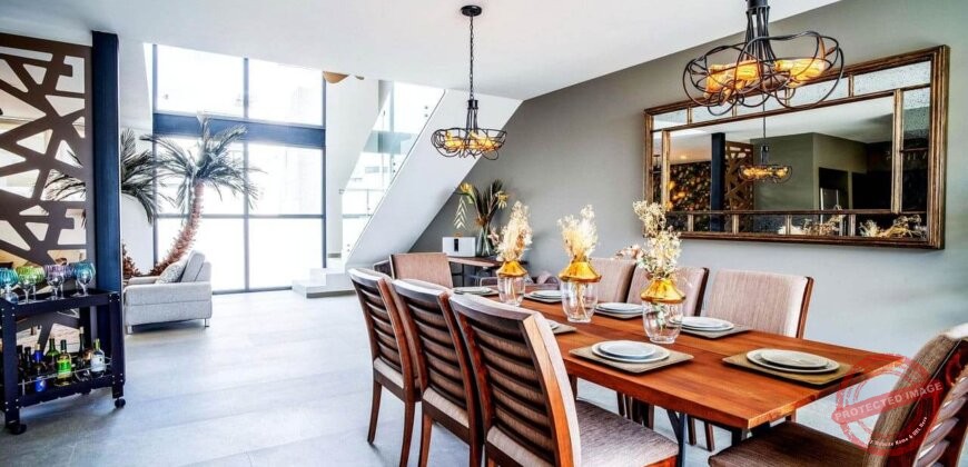 Departamento Penthouse en Venta Zibatá Querétaro