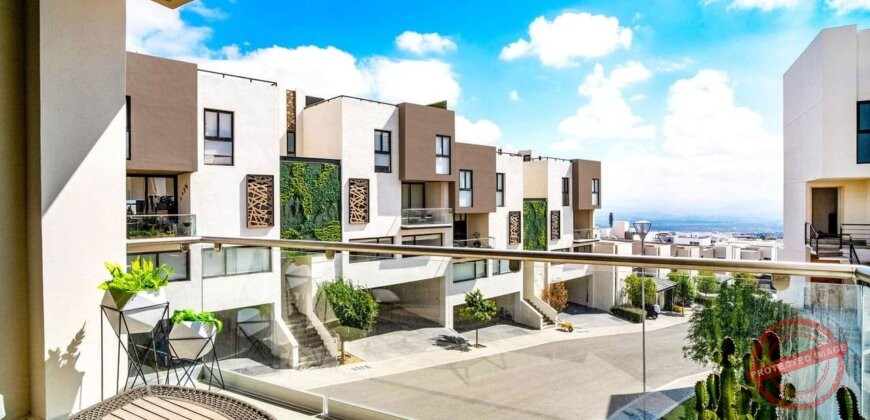 Departamento Penthouse en Venta Zibatá Querétaro