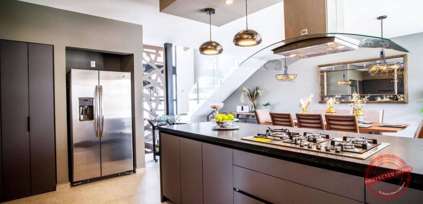 Departamento Penthouse en Venta Zibatá Querétaro