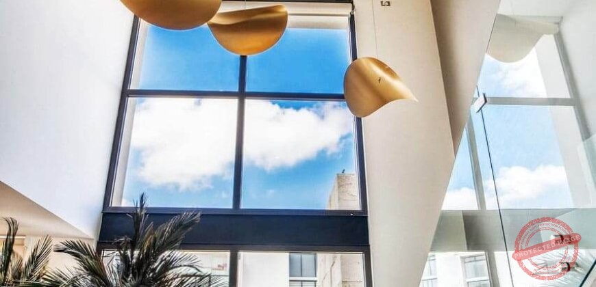 Departamento Penthouse en Venta Zibatá Querétaro